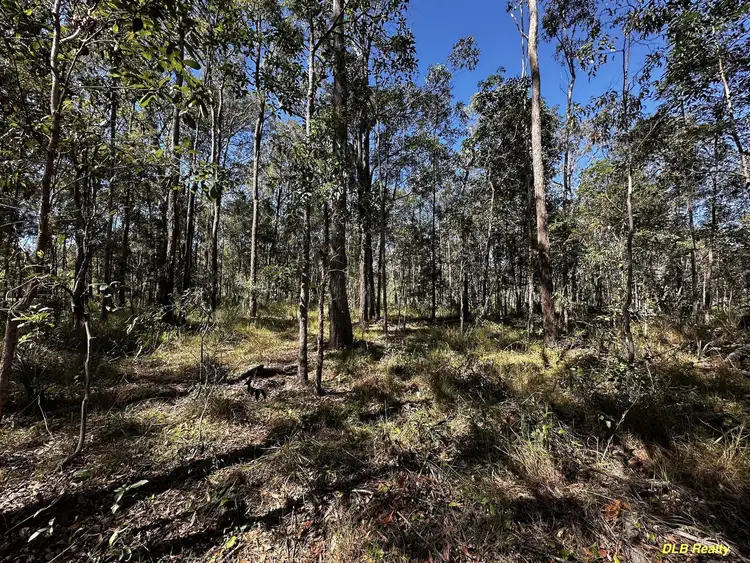 Second view of Homely land listing, Lot 707 Arbortwenty Seven Road, Glenwood QLD 4570