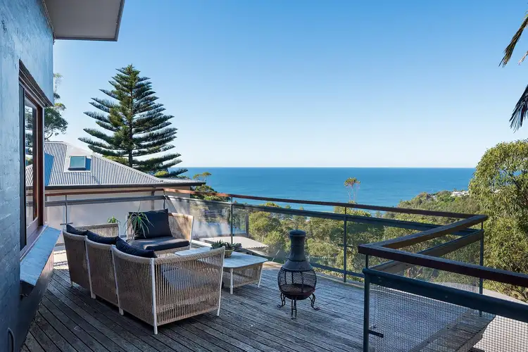 Main view of Homely house listing, 57 Plateau Road, Avalon Beach NSW 2107