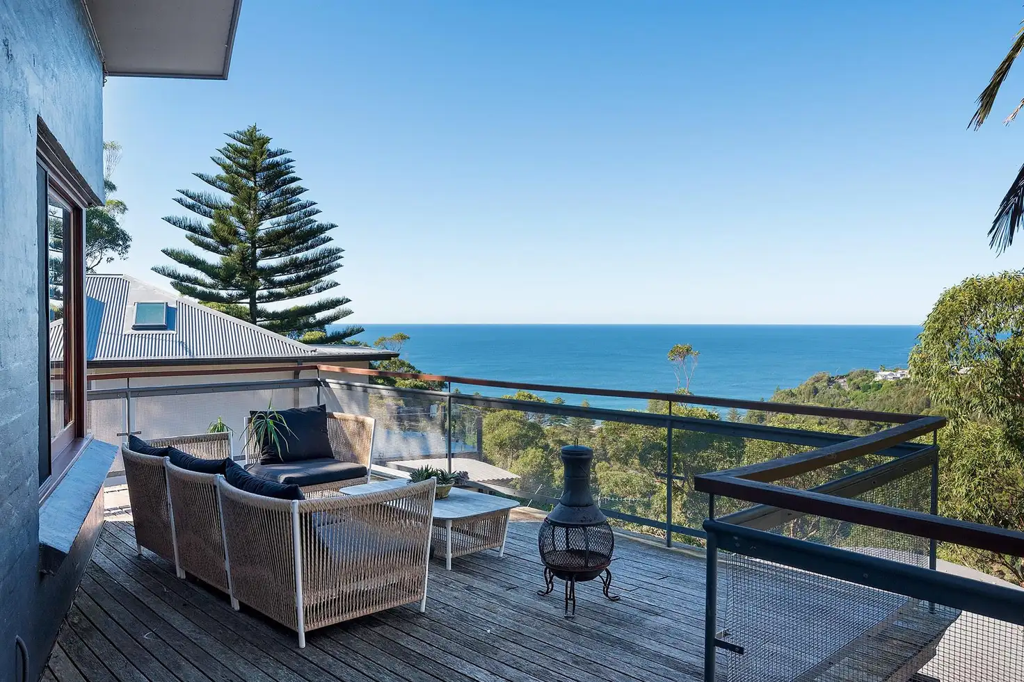 Main view of Homely house listing, 57 Plateau Road, Avalon Beach NSW 2107