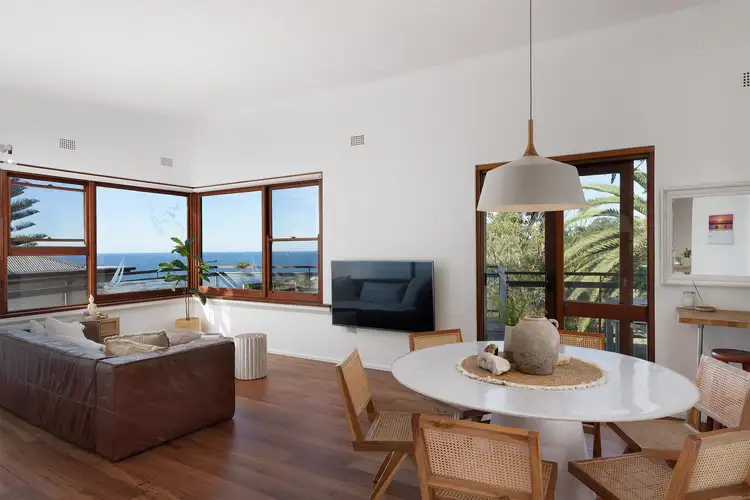 Second view of Homely house listing, 57 Plateau Road, Avalon Beach NSW 2107