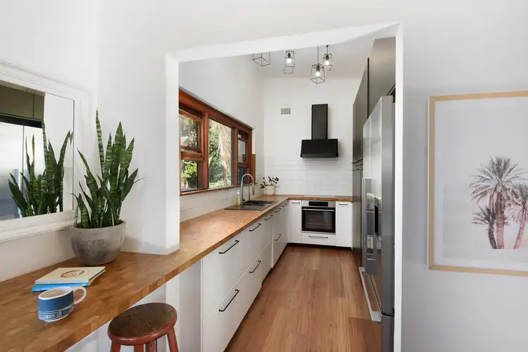 Third view of Homely house listing, 57 Plateau Road, Avalon Beach NSW 2107