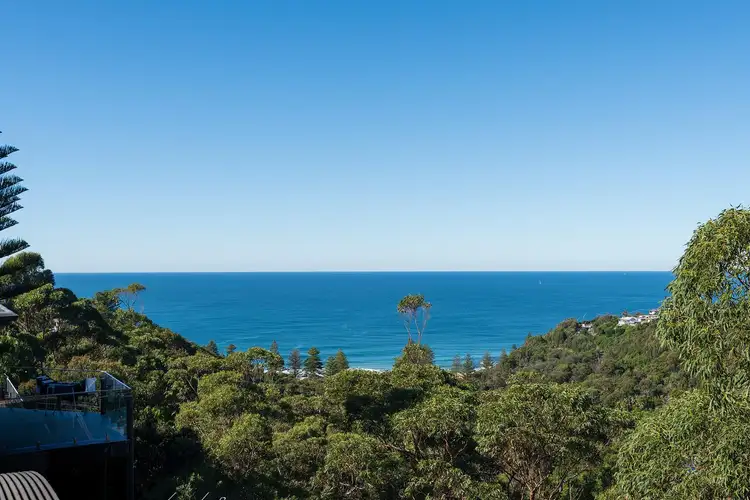 Fifth view of Homely house listing, 57 Plateau Road, Avalon Beach NSW 2107