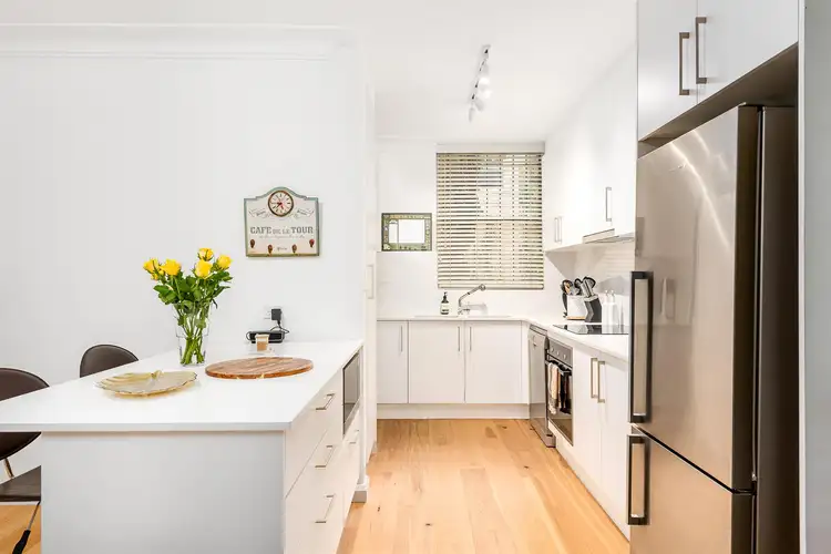 Second view of Homely unit listing, 2/7-9 New Beach Street, Darling Point NSW 2027