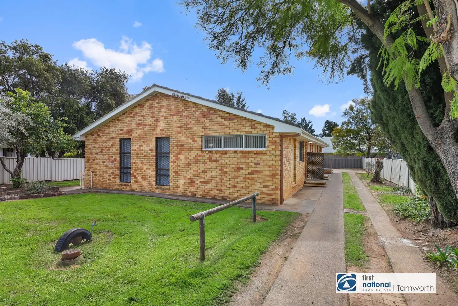 Main view of Homely unit listing, 1/30 Anthony Road, Tamworth NSW 2340