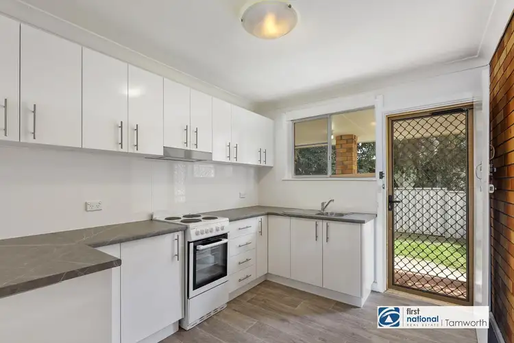 Second view of Homely unit listing, 1/30 Anthony Road, Tamworth NSW 2340