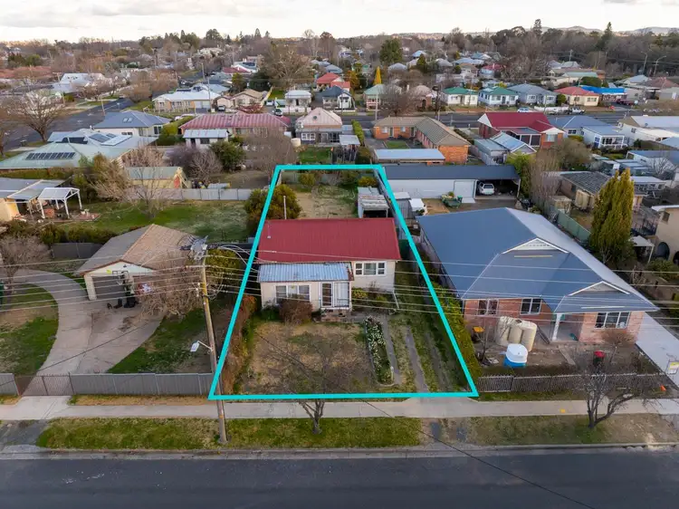 Second view of Homely house listing, 20 Dalton Street, Orange NSW 2800