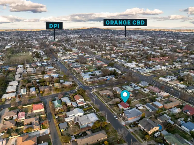 Third view of Homely house listing, 20 Dalton Street, Orange NSW 2800