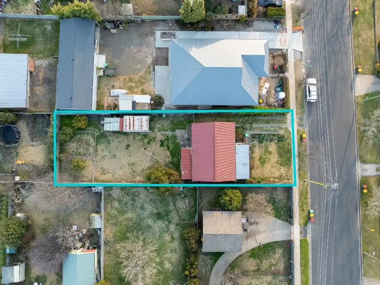 Fourth view of Homely house listing, 20 Dalton Street, Orange NSW 2800