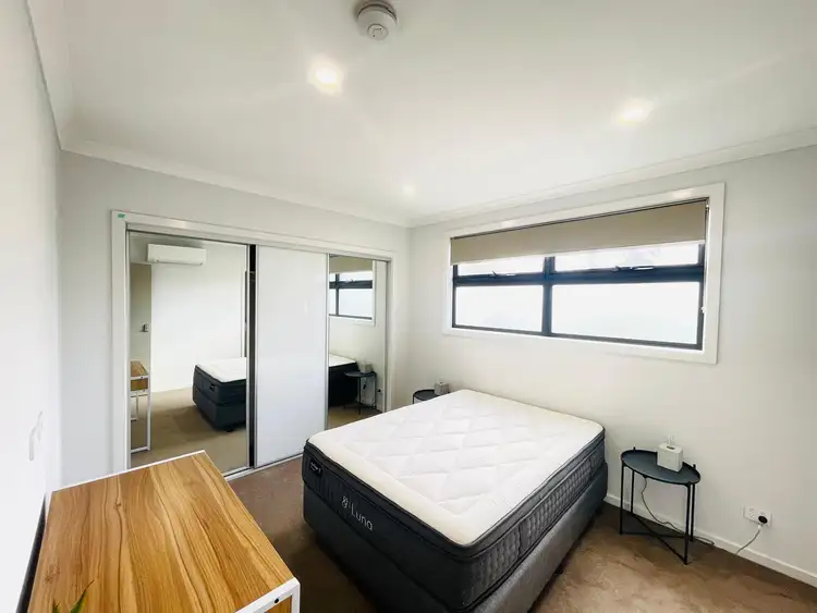 Fourth view of Homely studio listing, 1 Tindari Way, Wollert VIC 3750