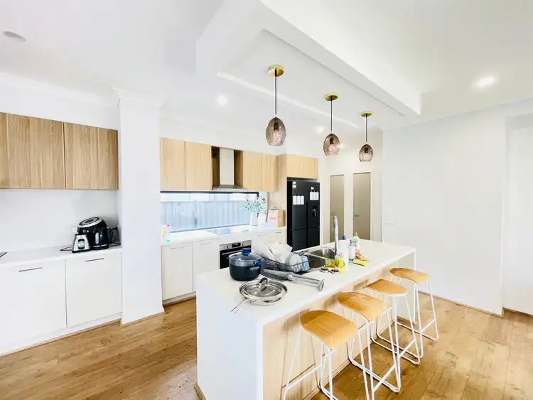 Fifth view of Homely studio listing, 1 Tindari Way, Wollert VIC 3750