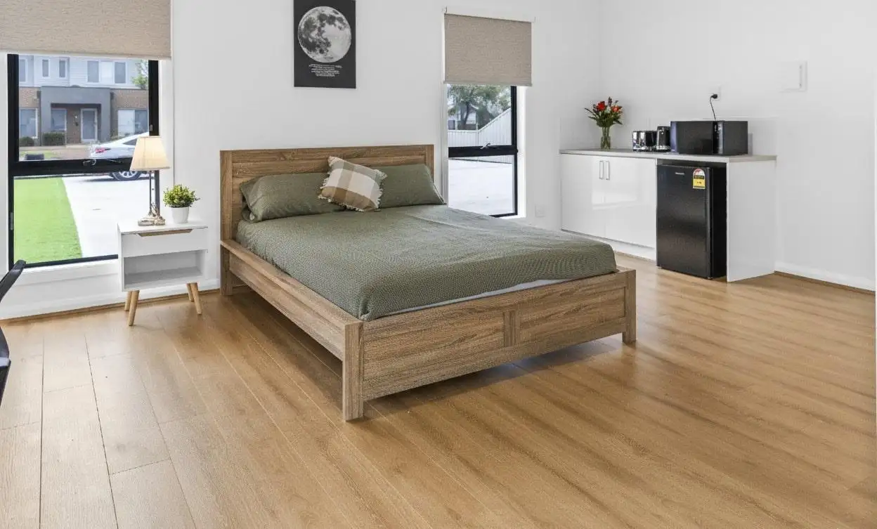 Main view of Homely studio listing, 144 Biggs Street, St Albans VIC 3021