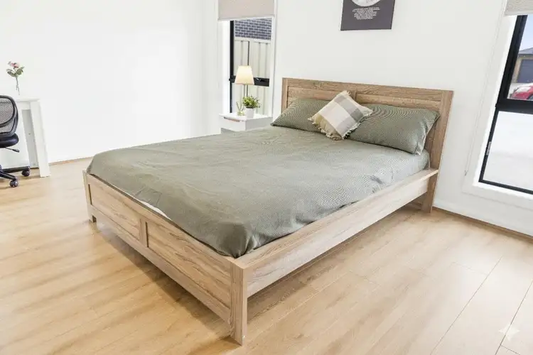 Third view of Homely studio listing, 144 Biggs Street, St Albans VIC 3021