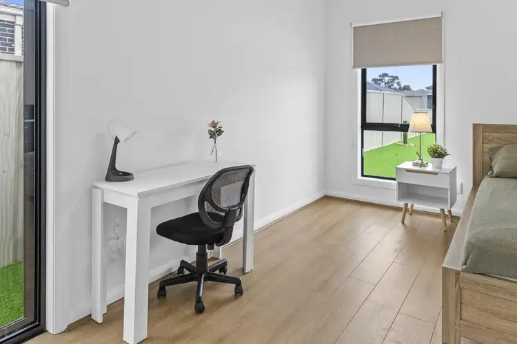 Fourth view of Homely studio listing, 144 Biggs Street, St Albans VIC 3021