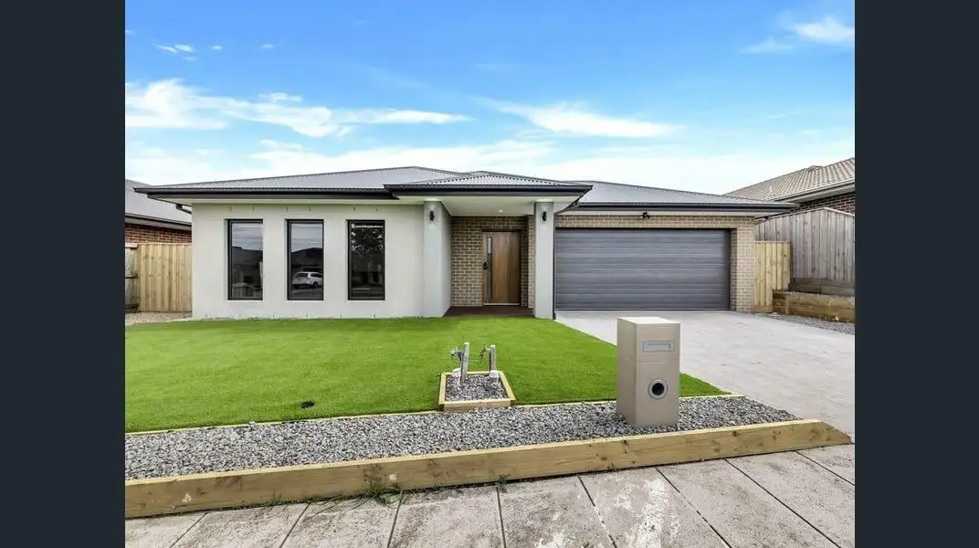 Main view of Homely studio listing, 30 Hidcote Terrace, Wollert VIC 3750