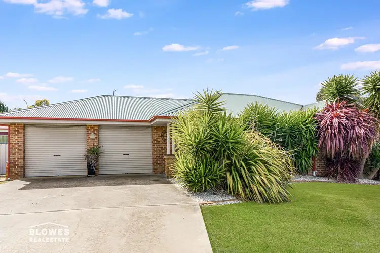 Main view of Homely house listing, 26 Coombes Place, Orange NSW 2800