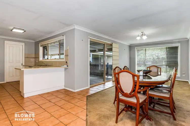 Third view of Homely house listing, 26 Coombes Place, Orange NSW 2800