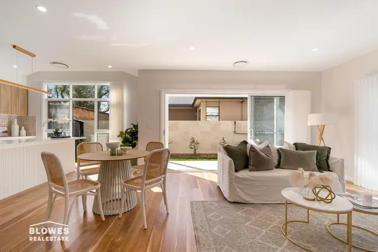 Main view of Homely house listing, 4 Hamer Street, Orange NSW 2800