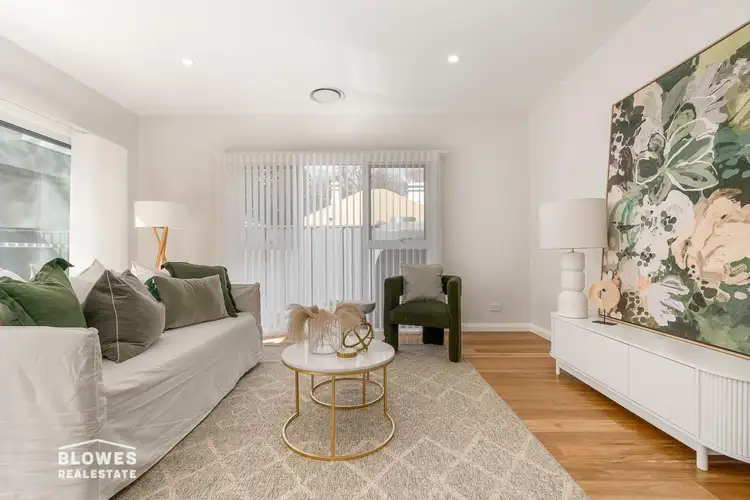 Third view of Homely house listing, 4 Hamer Street, Orange NSW 2800