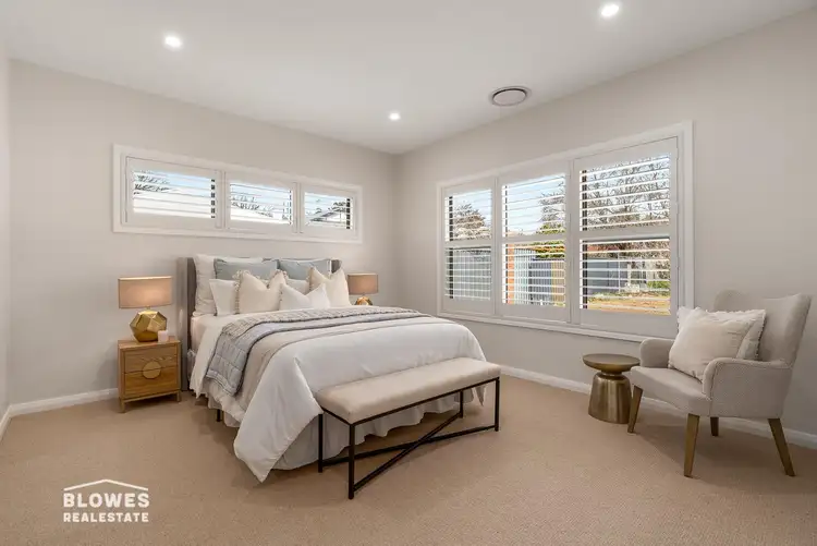 Seventh view of Homely house listing, 4 Hamer Street, Orange NSW 2800