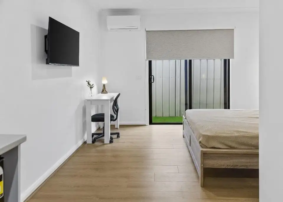 Main view of Homely studio listing, 74 Oberon Avenue, St Albans VIC 3021