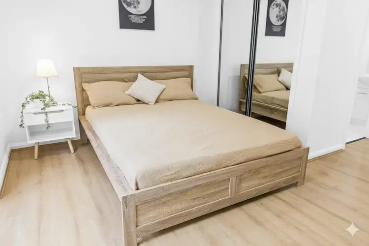 Second view of Homely studio listing, 74 Oberon Avenue, St Albans VIC 3021