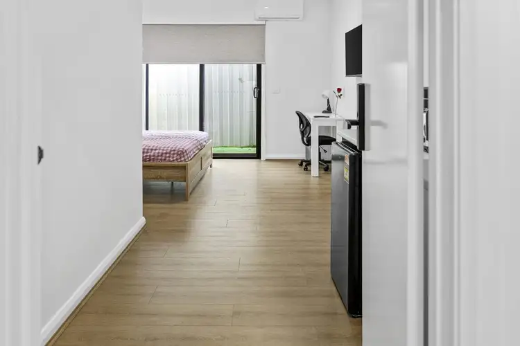 Third view of Homely studio listing, 74 Oberon Avenue, St Albans VIC 3021