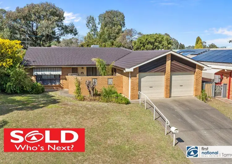 91 Lemon Gums Drive, Tamworth NSW 2340