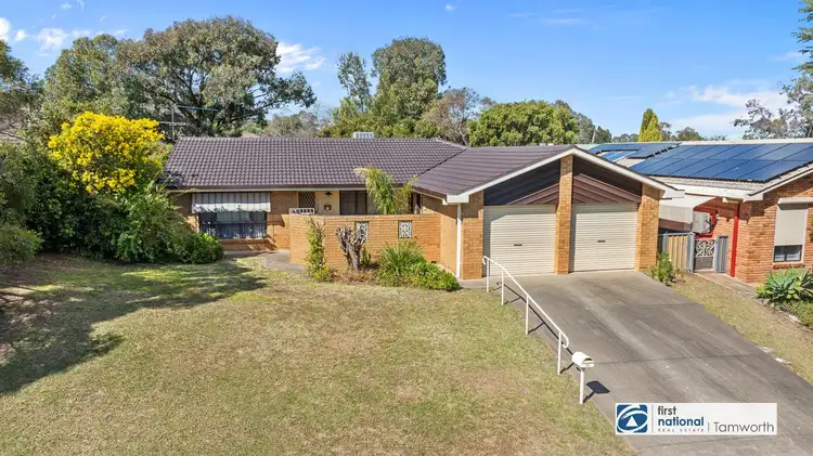 91 Lemon Gums Drive, Tamworth NSW 2340