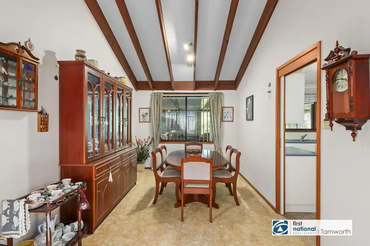 Third view of Homely house listing, 91 Lemon Gums Drive, Tamworth NSW 2340