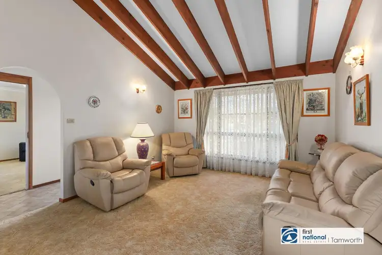 Fourth view of Homely house listing, 91 Lemon Gums Drive, Tamworth NSW 2340
