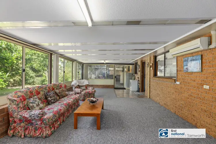 Fifth view of Homely house listing, 91 Lemon Gums Drive, Tamworth NSW 2340
