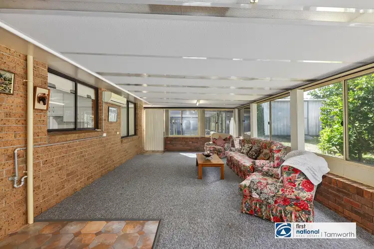 Sixth view of Homely house listing, 91 Lemon Gums Drive, Tamworth NSW 2340