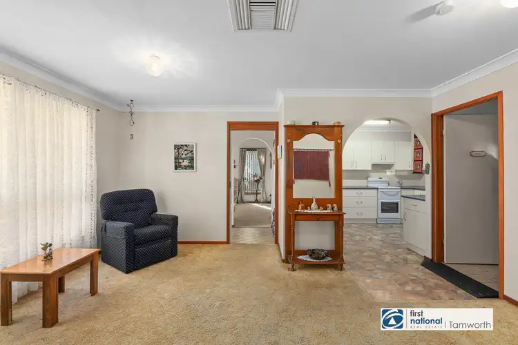Seventh view of Homely house listing, 91 Lemon Gums Drive, Tamworth NSW 2340