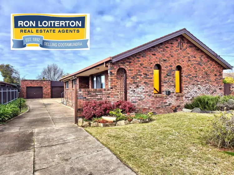 54 Poole Street, Cootamundra NSW 2590