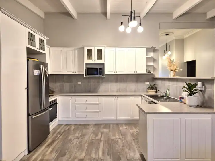 Fourth view of Homely house listing, 54 Hurley Street, Cootamundra NSW 2590