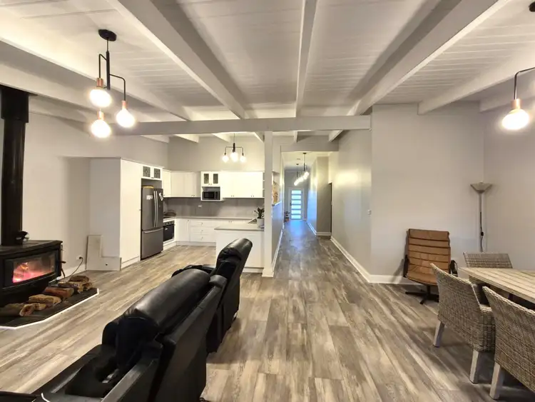 Fifth view of Homely house listing, 54 Hurley Street, Cootamundra NSW 2590