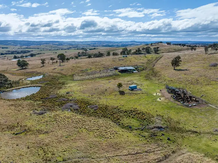144 Longview Road, Big Hill NSW 2579