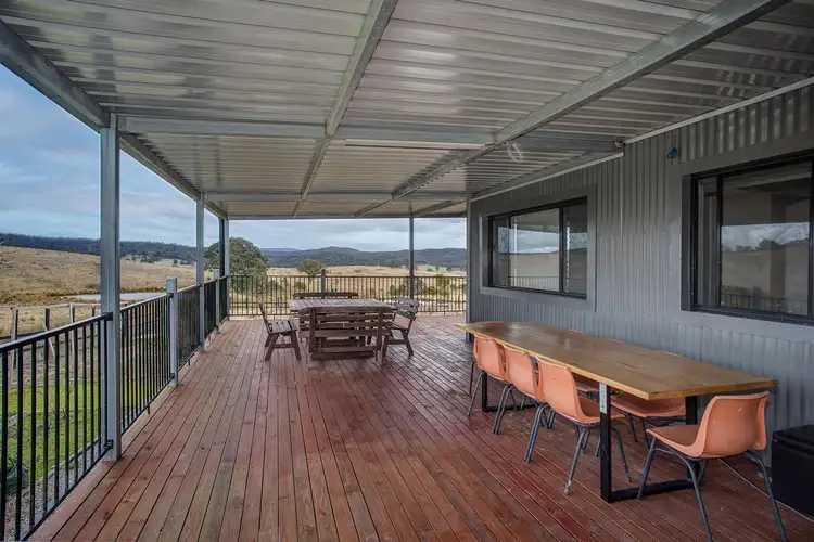 Fourth view of Homely rural property listing, 144 Longview Road, Big Hill NSW 2579