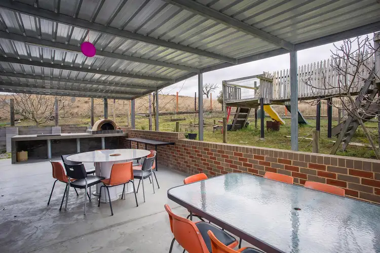 Fifth view of Homely rural property listing, 144 Longview Road, Big Hill NSW 2579