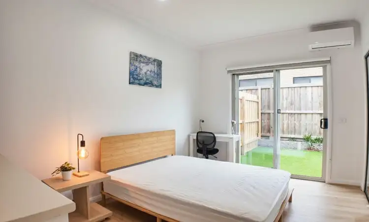 5 Newton Avenue, Warragul VIC 3820