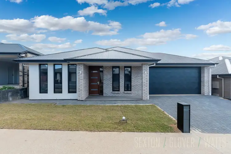 9 Cherry Close, Mount Barker SA 5251