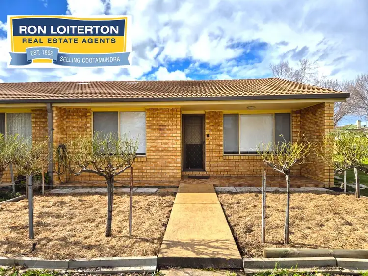 5/97 Sutton Street, Cootamundra NSW 2590