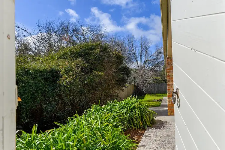 Third view of Homely house listing, 11 Amy Street, Bundanoon NSW 2578