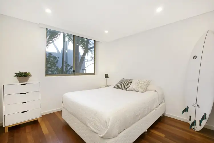 Fourth view of Homely unit listing, 3/679 Barrenjoey Road, Avalon Beach NSW 2107