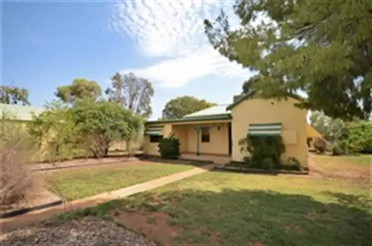 13546 Kamilaroi Highway