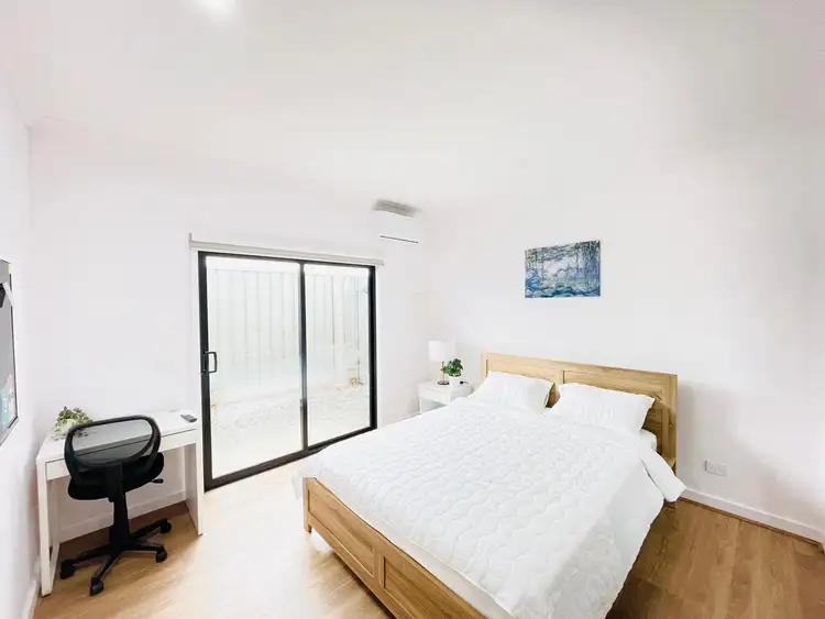 Second view of Homely studio listing, 9 Tokay Court, Shepparton VIC 3630