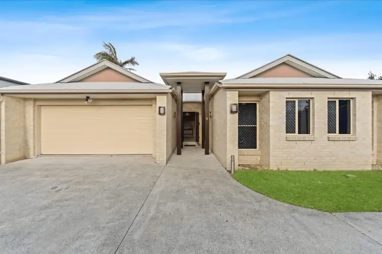 Second view of Homely house listing, 5/143 Bishop Road, Beachmere QLD 4510