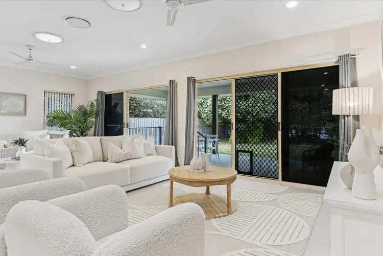 Third view of Homely house listing, 5/143 Bishop Road, Beachmere QLD 4510
