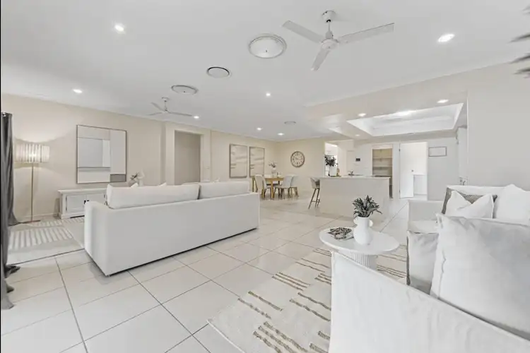 Fourth view of Homely house listing, 5/143 Bishop Road, Beachmere QLD 4510