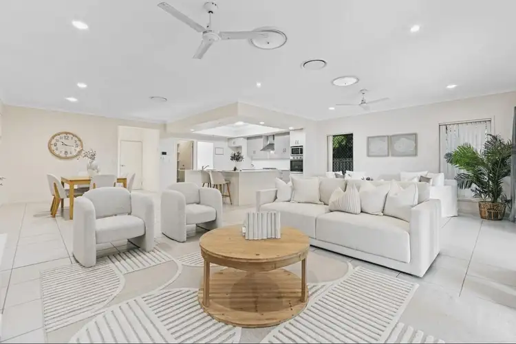 Fifth view of Homely house listing, 5/143 Bishop Road, Beachmere QLD 4510
